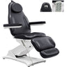 DIR Bellucci Electrical Facial Bed with 3 Electro-Hydraulic Motors / Black Upholstery