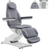 DIR Bellucci Electrical Facial Bed with 3 Electro-Hydraulic Motors / Grey Upholstery
