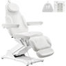 DIR Bellucci Electrical Facial Bed with 3 Electro-Hydraulic Motors / White Upholstery