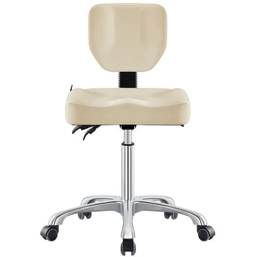 DIR Cadence Medical Stool - BEIGE