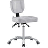 DIR Cadence Medical Stool - LIGHT GREY