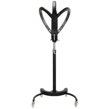 DIR Damita II Free Standing Hair Color Processor
