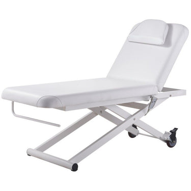 DIR Ebro Facial Beauty Bed Eyelash and Brow - Electrical Hand Remote Control - Available in White or Black