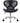 Esperto Low Pedicure Stool - BLACK / 10.25" - 12.25" Adjustable Seat Height by DIR Salon Furniture