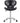 Esperto Stool - BLACK / 16.5" - 23.75" Adjustable Seat Height by DIR Salon Furniture