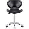 Esperto Stool - BLACK / 16.5" - 23.75" Adjustable Seat Height by DIR Salon Furniture