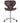 DIR Esperto Stool - BROWN / 16.5" - 23.75" Adjustable Seat Height