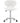 Esperto Stool - WHITE / 16.5" - 23.75" Adjustable Seat Height by DIR Salon Furniture