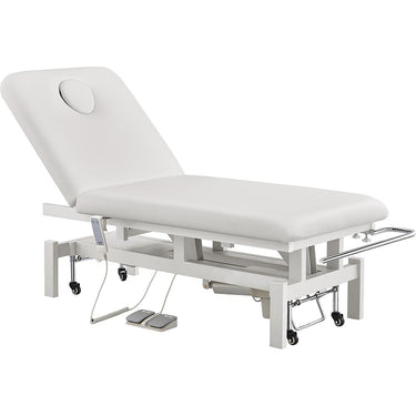 Facial Beauty Bed Mar Egeo - Available in White, Black, or Gray by DIR Salon Furniture