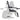 DIR Fiona Exam Chair Treatment Table - Stirrups (OB GYN & Gynecology) - 4 Motors / BLACK