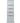DIR Gondola Free Standing Double Retail Display Shelf - Gray