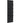 DIR Gondola Single Retail Display Shelf - Black