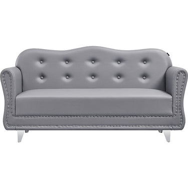 Gusto Waiting Bench by DIR Salon Furniture