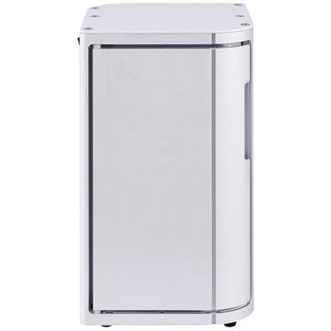 DIR Helion Hot Towel Warmer With UV Sterilizer / Hot Towel Cabinet with UV Sanitizing