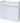 DIR Langara Reception Desk with LED Lighting - Available in White, Black or Grey