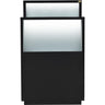 Orsacchiotto LED Lighted Reception Desk  by DIR Salon Furniture