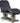 DIR Luxi 4 Motors Medical Spa Treatment Table / Black Upholstery