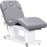 DIR Luxi 4 Motors Medical Spa Treatment Table / Grey Upholstery