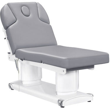 DIR Luxi 4 Motors Medical Spa Treatment Table / Grey Upholstery