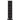 Magic Double LED Lighted Styling Station - BLACK by DIR Salon Furniture