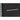 Magic Double LED Lighted Styling Station - BLACK by DIR Salon Furniture