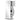 Magic Double LED Lighted Styling Station - SILVER by DIR Salon Furniture