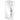 Magic Double LED Lighted Styling Station - WHITE by DIR Salon Furniture
