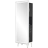 DIR Magic Single LED Lighted Styling Station - BLACK