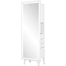 DIR Magic Single LED Lighted Styling Station - WHITE