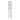 DIR Magic Single LED Lighted Styling Station - WHITE