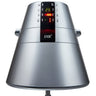 DIR Orion Free Standing Hair Dryer Hood - SILVER