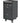 DIR Pedicure Manicure Trolley Cart - Black
