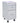 DIR Pedicure Manicure Trolley Cart - Grey