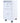 DIR Pedicure Manicure Trolley Cart - White