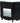 DIR Reception Desk Revival II - LED Illumination - Meteor Black