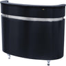 Star Ferry Reception Desk by DIR Salon Furniture