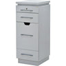 Romance Styling Station Cabinet by DIR Salon Furniture
