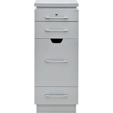 Romance Styling Station Cabinet by DIR Salon Furniture