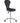 Futuro Salon Stool  by DIR Salon Furniture