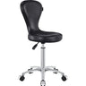 Futuro Salon Stool  by DIR Salon Furniture