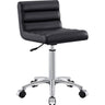 Jockey Salon Stool  by DIR Salon Furniture