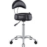 Medusa Salon Stool  by DIR Salon Furniture