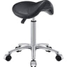 Nero Salon Stool by DIR Salon Furniture