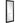 Luna II LED Lighted Hair Salon Station and Wall Mirror by DIR Salon Furniture