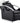 Shampoo Backwash Unit Bella III - Massage with Reclining Backrest & Powered Leg Rest by DIR Salon Furniture