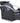 DIR Shampoo Backwash Unit Bella III - Massage with Reclining Backrest & Powered Leg Rest