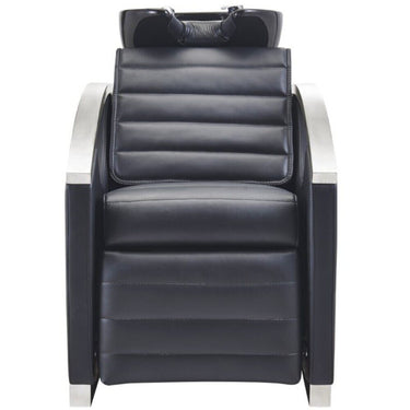 DIR Shampoo Backwash Unit Bella III - Massage with Reclining Backrest & Powered Leg Rest