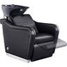 DIR Shampoo Backwash Unit Marvel - Massage with Electrical Leg Rest