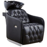 DIR Shampoo Backwash Unit Yume Dreaming - Powered Leg Rest