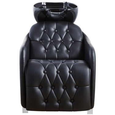DIR Shampoo Backwash Unit Yume Dreaming - Powered Leg Rest